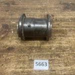 Oem Harley Vld Vle Wheel Hub Short Spline Interchangeable 3905-30. Fixed Price $149.99.