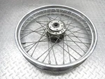 1998 Harley Davidson Sportster XL883 Front Wheel Rim Straight 21X2.15. Fixed Price $195.25.