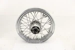 06-08 Harley Davidson Touring Front Wheel 16" Laced Wired Spoke. Fixed Price $149.24.