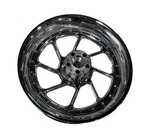 New Old Stock, Fits Harley Davidson Wheel Rr 17 Forge Roadwind Part # 42082-07. Fixed Price $1205.91.