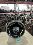 Harley Airstrike Rear Bagger Mag Touring 16 X 3 2000-08 25MM Streetglide Wheel. Fixed Price $550.00.