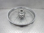 2003 03-05 Victory Vegas California Front Wheel Rim 21X2.15 Wobble Hop Video. Fixed Price $251.09.