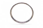 Triumph WM1-19 Dunlop 250CC Wheel Rim Hoop #3 *RG24. Fixed Price $279.99.
