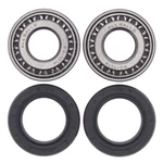 Wheel Bearing Kit Rear For Harley FXR-3 1999. Fixed Price $27.11.