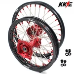 Kke 19/16 Wheels For Honda CRF150RB 2007-2026 Kid Dirt Bike Big Rims Set. Fixed Price $499.00.