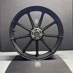 Harley-davidson Oem 19X2.15 Sportster Iron 883/1200 Spoke Mag Front Wheel. Fixed Price $695.00.