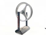 89-95 Bmw K75RT Front Wheel Rim Straight 18X2.50. Fixed Price $298.78.