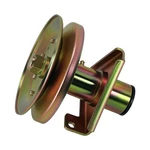 Deck Spindle Assy For John Deere Sabre 1438GS 1542GS AM126225 AM121324. Fixed Price $35.16.