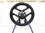 1986-1987 Kawasaki Zx 1000 Gpz Front Wheel Rim 16X2.5 41073-1299-R2. Fixed Price $55.00.