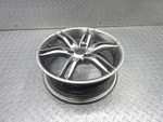 2011 Can-am Spyder Rts Front Wheel Rim 14X5 Straight True Video Oem. Fixed Price $92.99.
