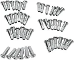 Ds Replacement Stainless Spoke Nipples 40-PACK Extra-long. Fixed Price $79.13.