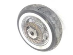Rear Wheel Pn 5EL-25311-00-00 Oem 1999 2009 Yamaha XVS1100. Fixed Price $149.62.