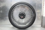 1979 Yamaha DT125 Enduro Front Takasago Rim 21X1.60 W/ Legion Trials Tire. Fixed Price $249.99.