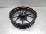 2021 17-22 Ktm Rc 390 Duke Rear Back Wheel Rim 17X4 Wobble Needs Trued Video Oem. Fixed Price $359.99.