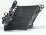 2011 Ducati Diavel Carbon Right Engine Radiator Original Used. Fixed Price $199.95.