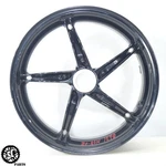 2020 Ktm 1290 Super Duke Rear Wheel Rim Straight. Fixed Price $475.00.