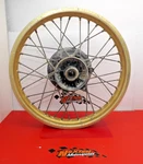 1986 Honda CR250R/CR500R Rear Wheel Rim Hub 426A5-KS7-010. Fixed Price $202.50.