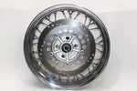 2009 Kawasaki Vulcan VN900B Classic Oem Rear Back Wheel Rim. Fixed Price $279.30.