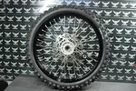 2018 Suzuki RMZ250 Oem Front Wheel Rim Hub Spokes 54100-10H10 Mint!. Fixed Price $309.99.