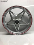 Mv Agusta Brutale 910S 2007 Front Wheel Genuine Oem LOT99 99C9097 - M1950. Fixed Price $561.57.
