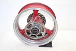 02-05 Kawasaki ZZR600 Rear Wheel Rim 41073-1521-GE. Fixed Price $75.00.
