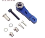 Hirobo 0412-208 Sd-g Mixing Arm Helicopter Parts Nitro Brushless Rc. Fixed Price $42.00.