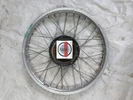 Honda XL250R 1984 Front Wheel Rim Hub 1985 1986 1987 44601-KG0-000 .. Fixed Price $46.07.