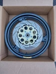 95-99 Suzuki Gsf 600 Bandit Front Wheel Rim & Rotor. Fixed Price $49.99.