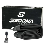 Sedona 87-0047 24X10-11 Atv Inner Tube TR-6 Valve Stem. Fixed Price $34.81.