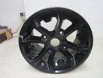 20 Honda Talon Sxs 1000 Rear Wheel Rim 14 8.5 Straight Stock Oem 4#0843. Fixed Price $180.49.