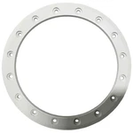 Sti 14" HD9/A1 Beadlock Ring - White 14HB9R13. Fixed Price $19.48.