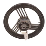 86-93 Yamaha Venture Royale 1300 Front Wheel ( Straight And True ). Fixed Price $49.97.