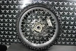 2008 Suzuki RMZ250L Oem Excel Front Wheel Rim Hub Assembly 54100-10H0. Fixed Price $249.99.