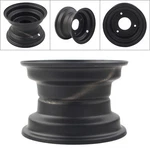 6" For 145/70-6 Tire Most Go Kart Off-road Dirt Pit Bike Wheels Rims. Fixed Price $20.13.