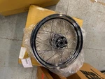 16X3 Spoke Front Wheel Harley Touring 2008 Flh Street Road Glide Ultra King 25M. Fixed Price $399.95.
