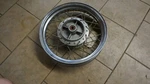 85-86 Honda CMX250C Rebel Rear Back Wheel Rim Spoke. Fixed Price $99.98.