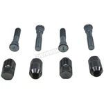 Quadboss Wheel Stud And Nut Kit 5385-1110. Fixed Price $31.42.
