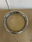 2004 Yamaha TTR90 Rear Rim Inch 94416-12002-00 B690. Fixed Price $75.04.