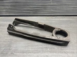 2006 Suzuki Hayabusa Busa, Chain Guide, Swingarm #102524. Fixed Price $20.00.
