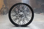 2018-2020 Harley-davidson Street Bob Fxbb 107 Oem Front Wheel Rim Laced 19". Fixed Price $479.95.