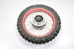 96-04 XR400R J18X2.15 Rear Wheel Hub Brake Rotor Assembly 44601-KCY-670 K8. Fixed Price $280.24.
