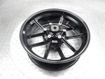 2015 15-18 Ducati Scrambler 800 Rear Back Wheel Rim 17X5.5 Straight True Video. Fixed Price $370.63.