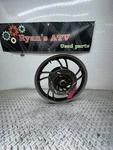 82 Yamaha Virago XV920 Front Wheel Rim 4H7-25168-29-98 19X1.85 Whl. Fixed Price $118.75.