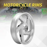 Goldwing Gloss Silver 18"X3.5" Front Wheel Rim For Honda 01-17. Fixed Price $320.85.