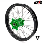 Kke 2.15*18 Rear Wheel Rim For Kawasaki KX125 KX250F KX450F 2006-2021. Fixed Price $299.00.
