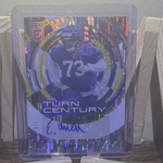 2023 Panini Donruss Elite Steve Avila Gold Auto /5 Rc #tc-sav Rams Read. Fixed Price $60.00.