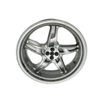 Bmw RT1150 R1150RT Abs 2001 - 2004 Rear Wheel Rim. Fixed Price $158.89.