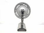 04-06 Harley Road King Custom Flhrs Rear Wheel Rim 16X3.00 Straight. Fixed Price $333.10.