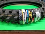 Honda 2017-2018 Crf 450R Tire 80/100 21 44711-MKE-A01 Oem Dirt Bike. Fixed Price $75.00.