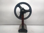 93-96 Honda CBR1000F Hurricane Front Wheel Rim Straight 17X3.50 44650-MZ2-A22. Fixed Price $111.02.
